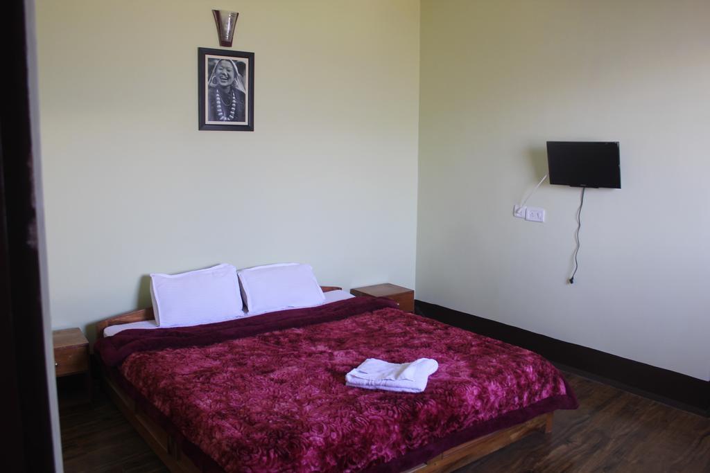 Hotel Valley View Pelling Exterior foto
